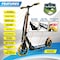 Serenelife Foldable Kick Scooter, SLTS85 SLTS85 - alternate 3
